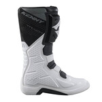 T2 Track Boots White