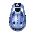 Elite Helmet Graphic + Steel