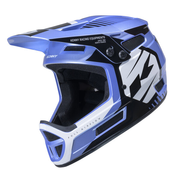 Elite BMX Helmet Graphic + Steel