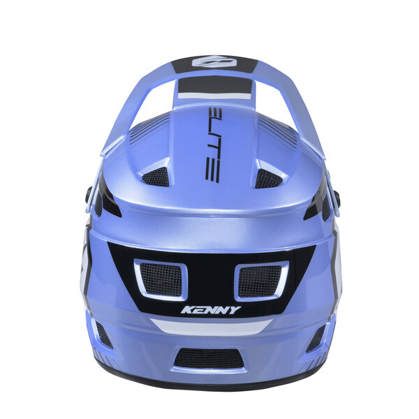 Elite Helmet Graphic + Steel