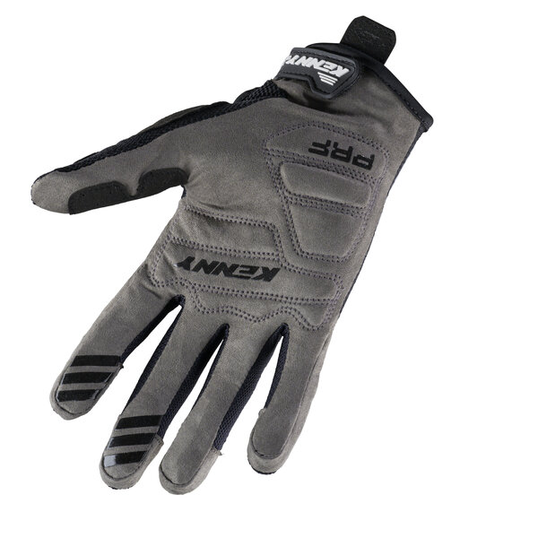 Performance Glove Kid Black Size 6