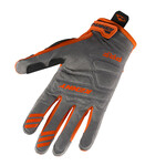 Performance Glove Kid Orange Size 6