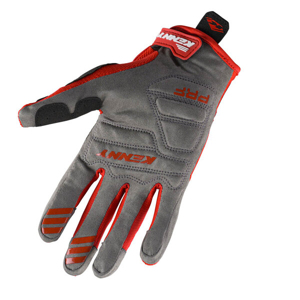 Performance Glove Kid Red