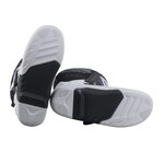 T2 Track Boots Junior White