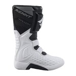 T2 Track Boots Junior White