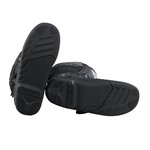 T2 Track Boots Junior Black