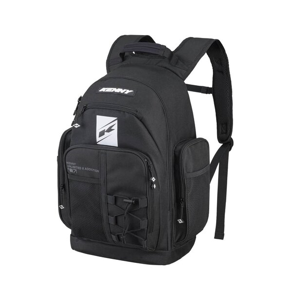Back Pack Black
