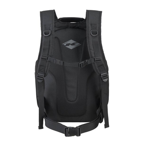 Back Pack Black