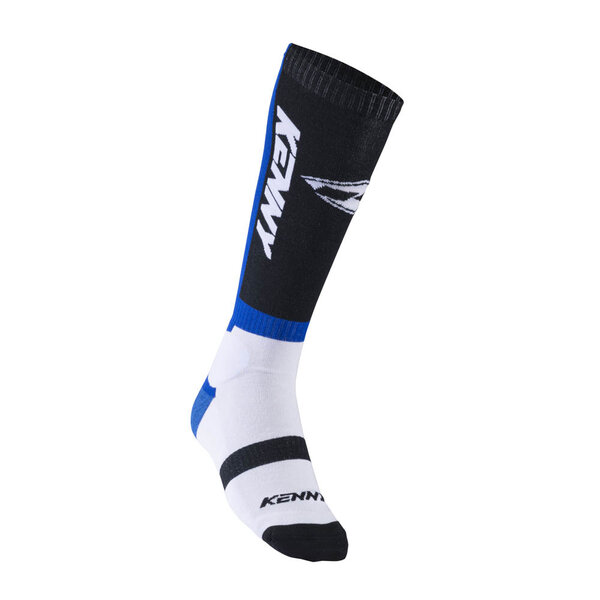 MX Tech Socks Blue