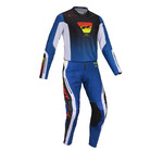 Performance Jersey Kid Gradient