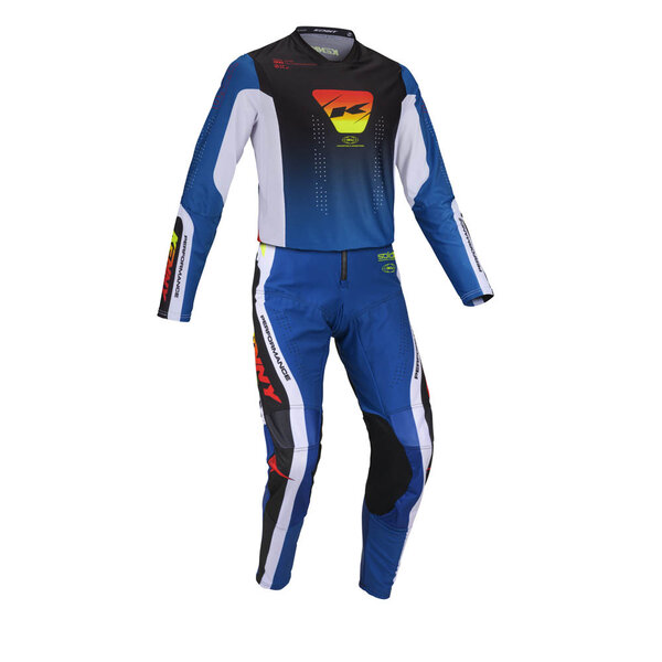 Performance Jersey Kid Gradient