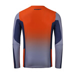 Performance Jersey Kid Orange