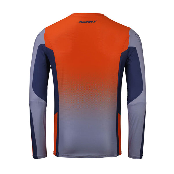 Performance Jersey Kid Orange