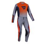 Performance Jersey Kid Orange