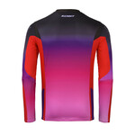 Performance Jersey Kid Purple