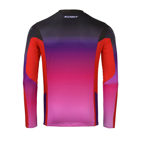 Performance Jersey Kid Purple