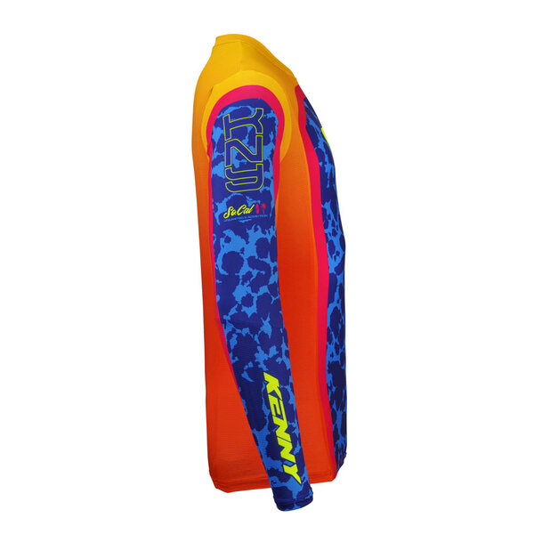 Performance Jersey Kid Socal