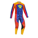 Performance Jersey Kid Socal