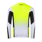 Performance Jersey Kid Yellow