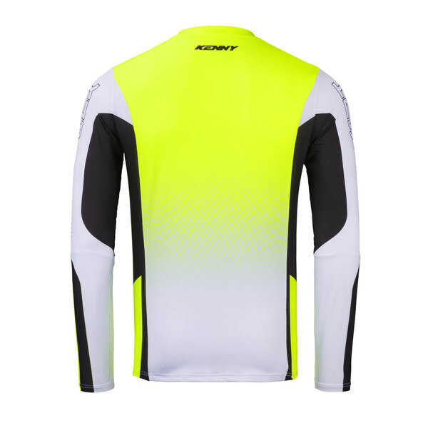 Performance Jersey Kid Yellow