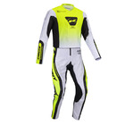 Performance Jersey Kid Yellow