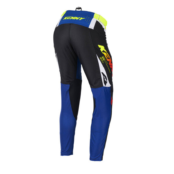 Performance Pants Kid Gradient