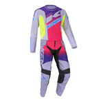 Track Jersey Kid Zoom Grey