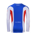 Track Jersey Kid Zoom Patriot