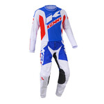 Track Jersey Kid Zoom Patriot