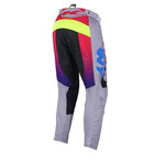 Track Pants Kid Zoom Grey