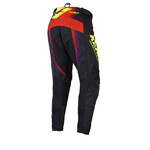 Track Pants Kid Focus Red