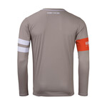 Track Jersey Dirt Sand