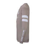 Track Jersey Dirt Sand