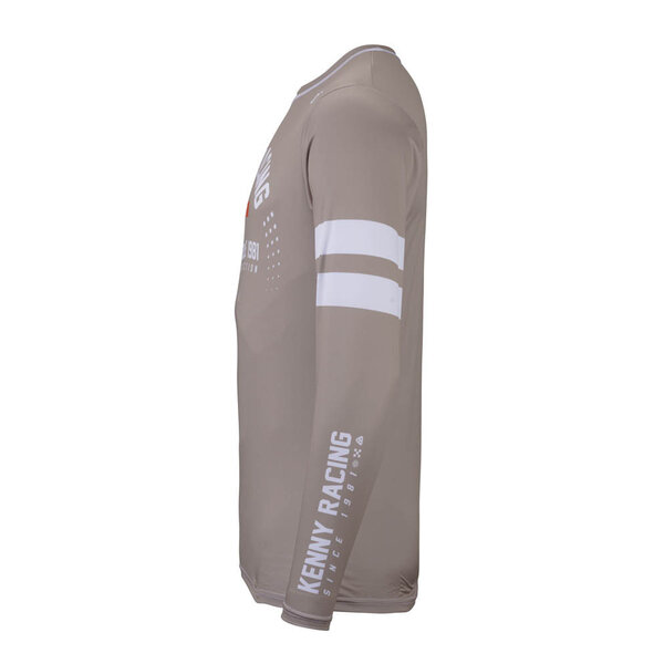 Track Jersey Dirt Sand