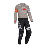 Track Jersey Dirt Sand