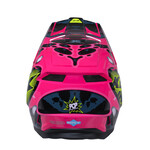 Performance Helmet Graphic + Pop System