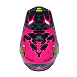 Performance Helmet Graphic + Pop System