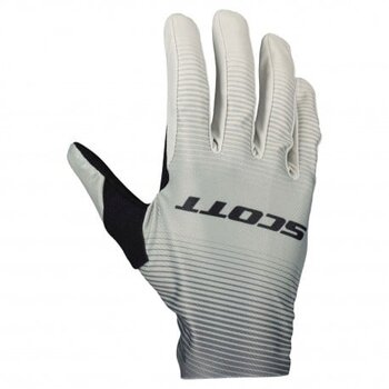 Scott Glove 250 Swap Evo Grey/Black