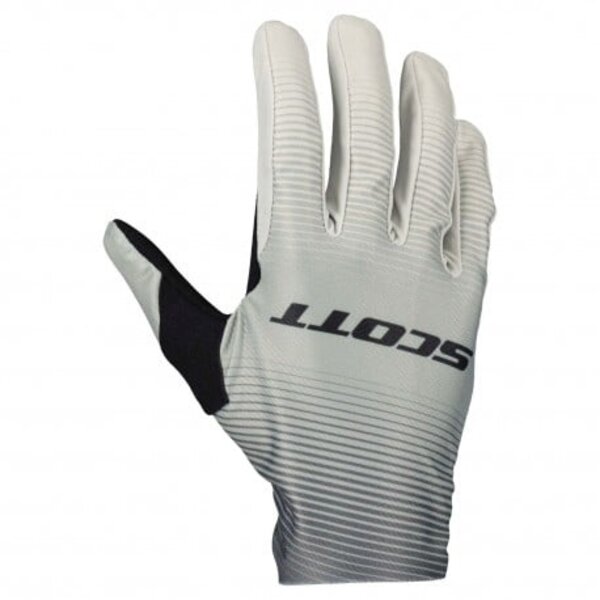 Scott Glove 250 Swap Evo Grey/Black