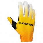 Scott Glove 250 Swap Evo Orange/Black