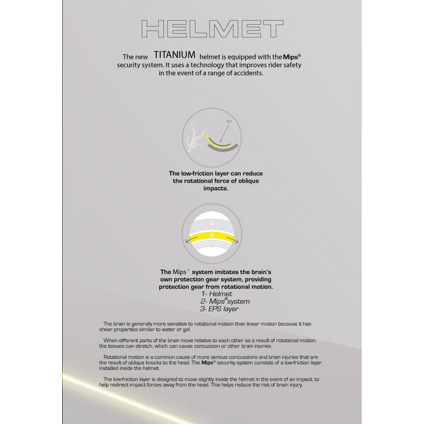 Titanium Graphic Helmet Patriot