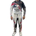 MX Force Pant Special Made (Geheel Naar Eigen Wens)