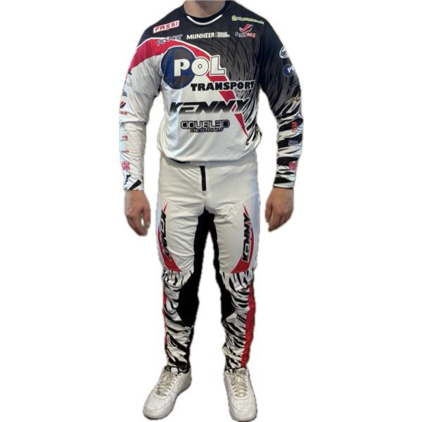 MX Force Pant Special Made (Geheel Naar Eigen Wens)