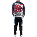 MX K2 Pant Special Made (Geheel Naar Eigen Wens)