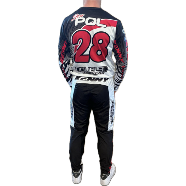 MX Force Pant Special Made (Geheel Naar Eigen Wens)