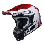 Graphic Pull in Helmet Absolut Candy Red