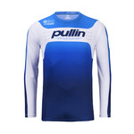 Pull In Master Race Jersey Gradient Blue