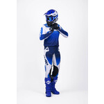 Pull In Master Race Jersey Gradient Blue