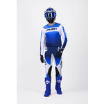 Pull In Master Race Jersey Gradient Blue