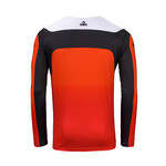 Pull In Master Race Jersey Gradient Orange